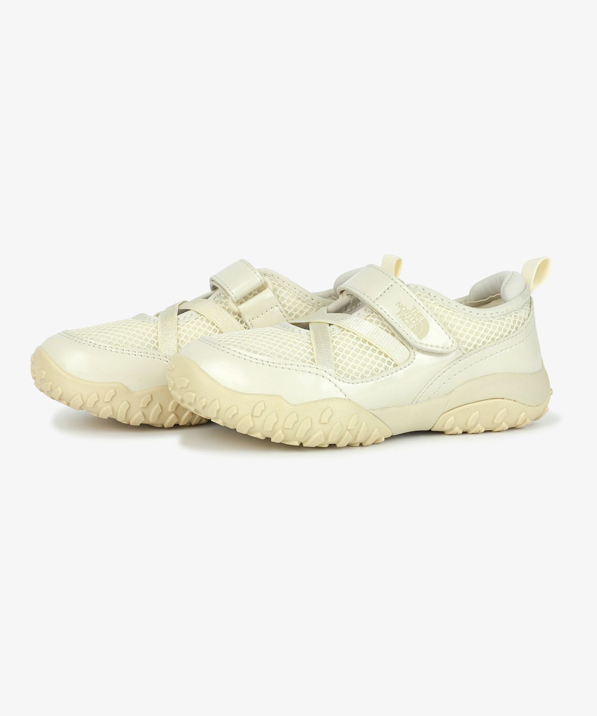 노스페이스 키즈(THE NORTH FACE KIDS) 키즈 메리 제인 NS94S86U_CRE