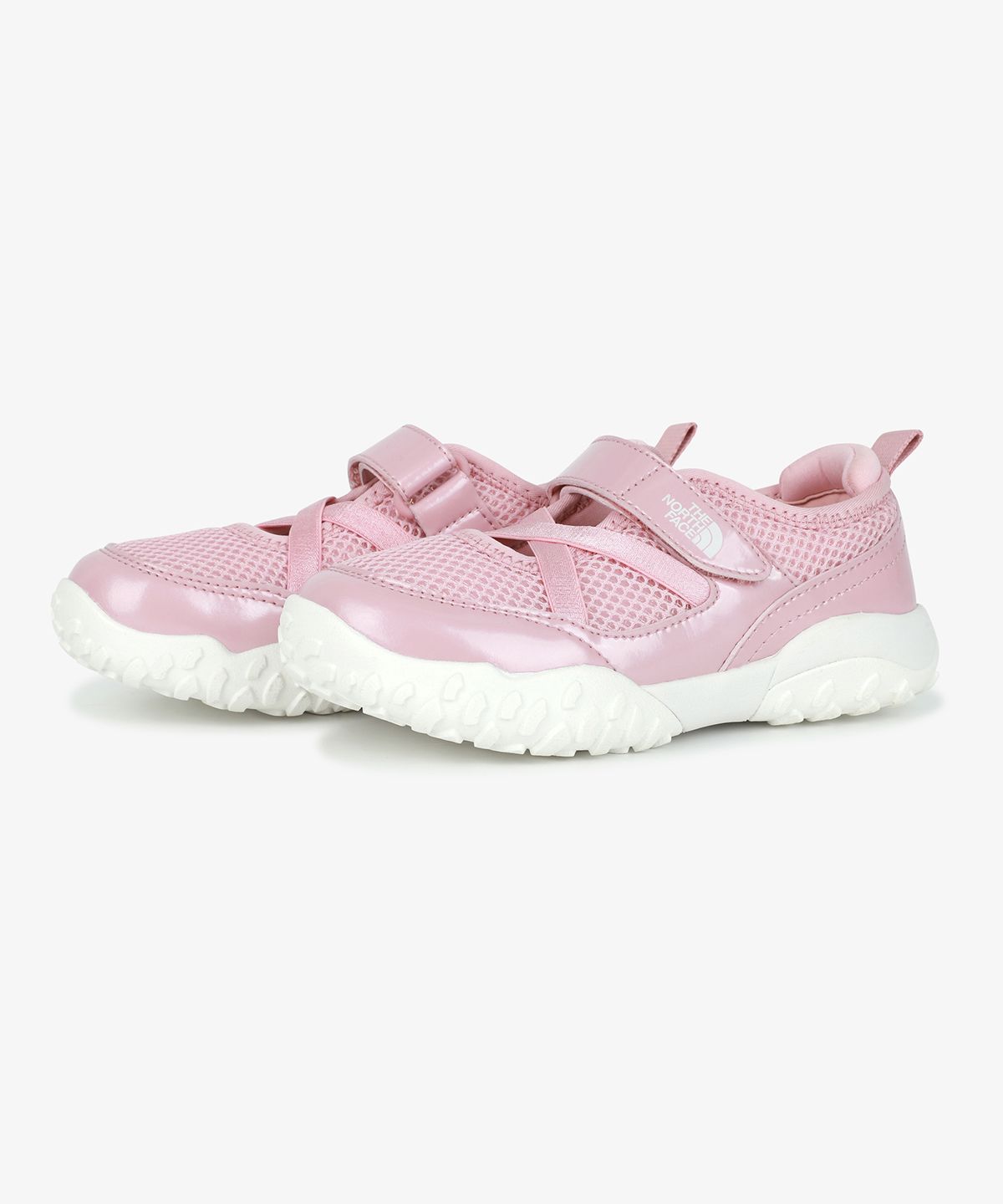 노스페이스 키즈(THE NORTH FACE KIDS) 키즈 메리 제인 NS94S86T_PIK