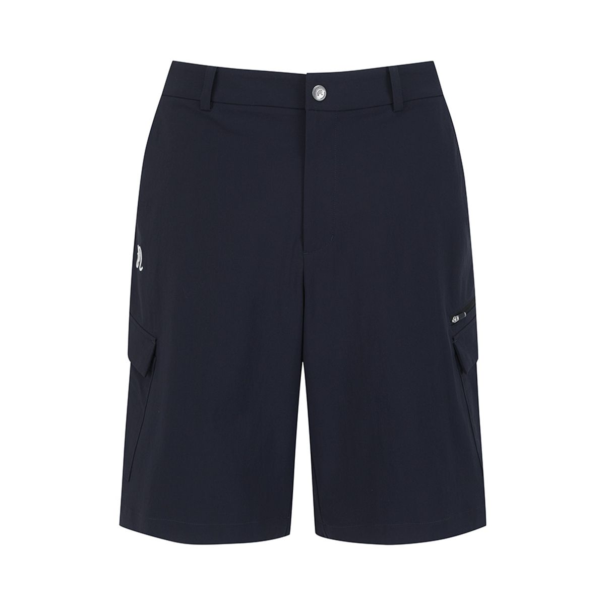 말본 골프(MALBON GOLF) M 여름 카고 하프팬츠 NAVY (MAN)