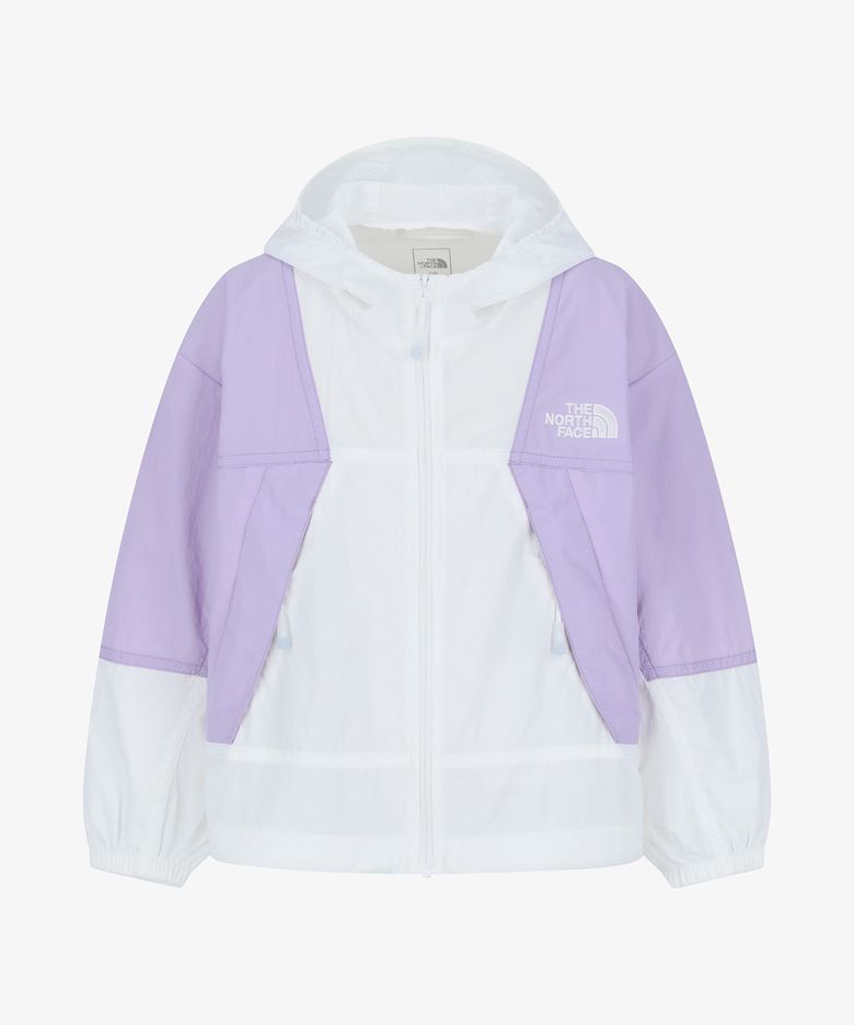 키즈 1994 마운틴 자켓 NJ3LS11V_LAV