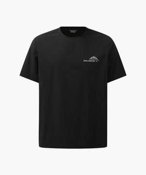 블라스트 릿지웨이브 숏슬리브_LD0039400