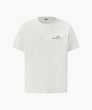 블라스트 릿지웨이브 숏슬리브_LD0039300