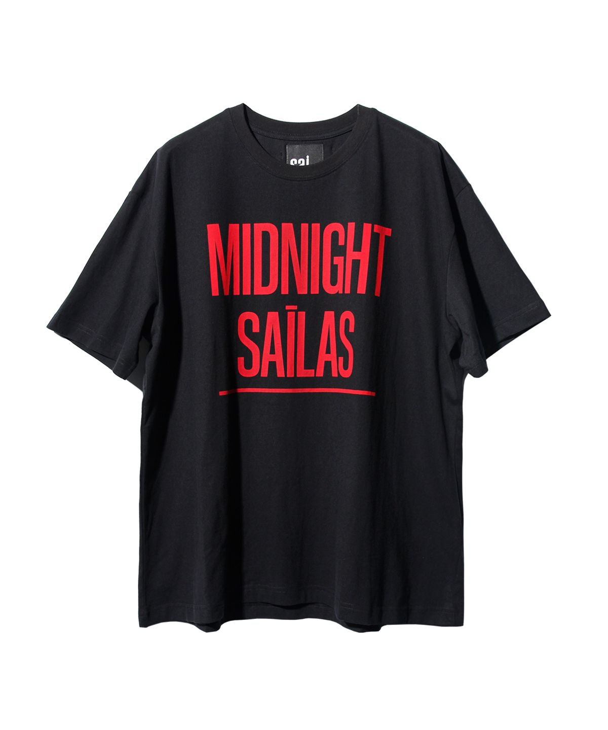 사일라스(SAILAS) T02.03 MIDNIGHT_BK