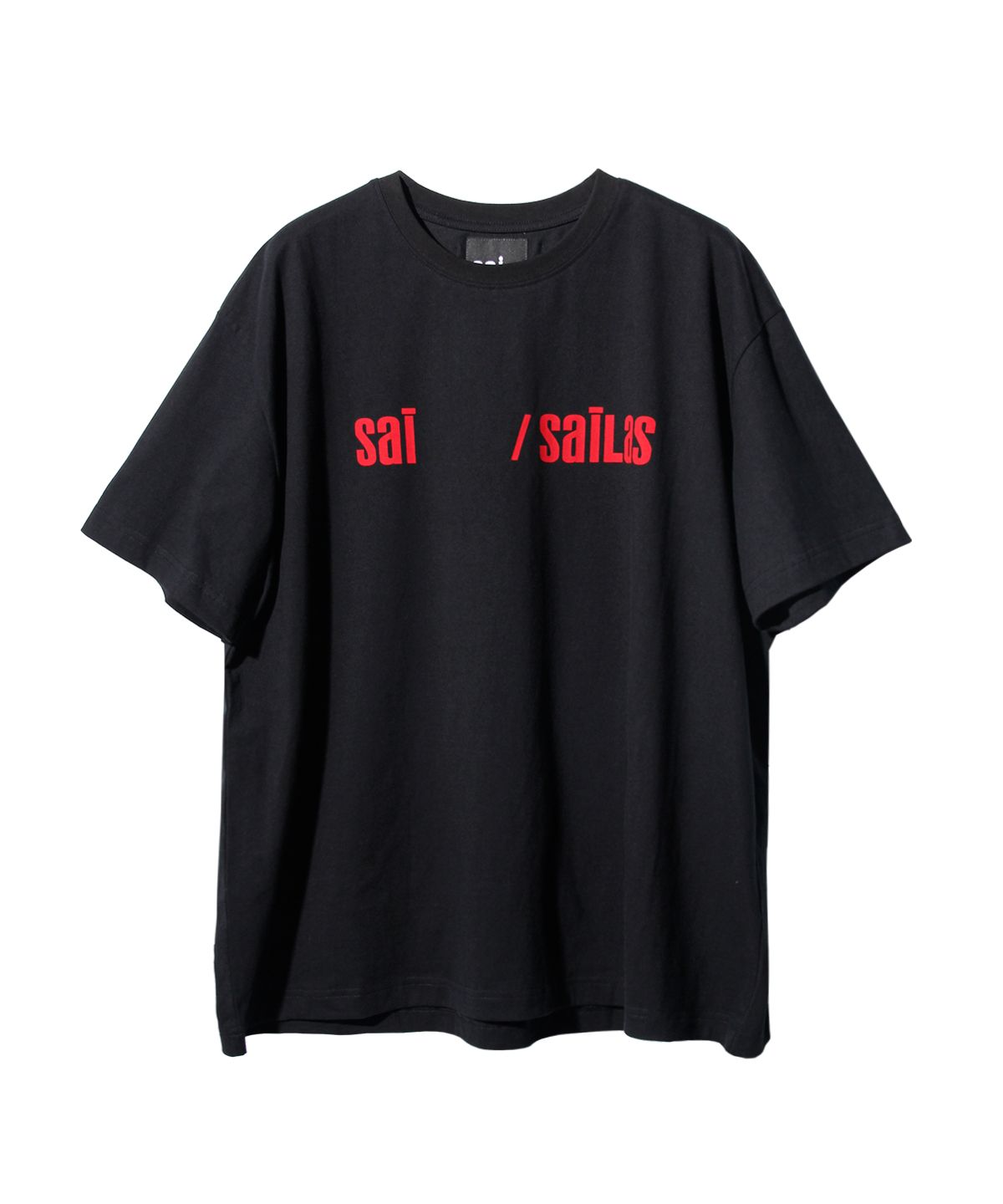 사일라스(SAILAS) T02.04 /SAILAS_BK