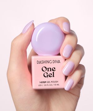 데싱디바 원젤 컬러 헤이즈