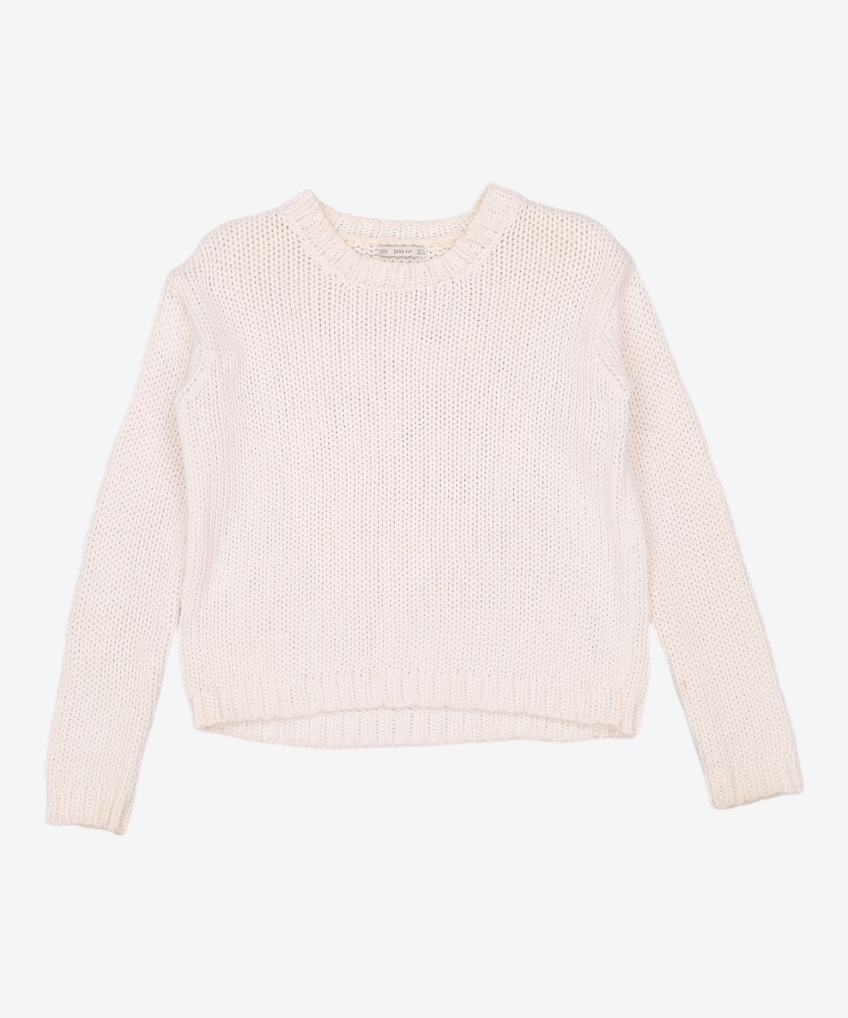 자라 니트(ZARA KNIT) 니트/스웨터 S