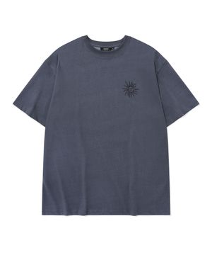 SULFIN TIDE SHORT SLEEVES (BLUE)