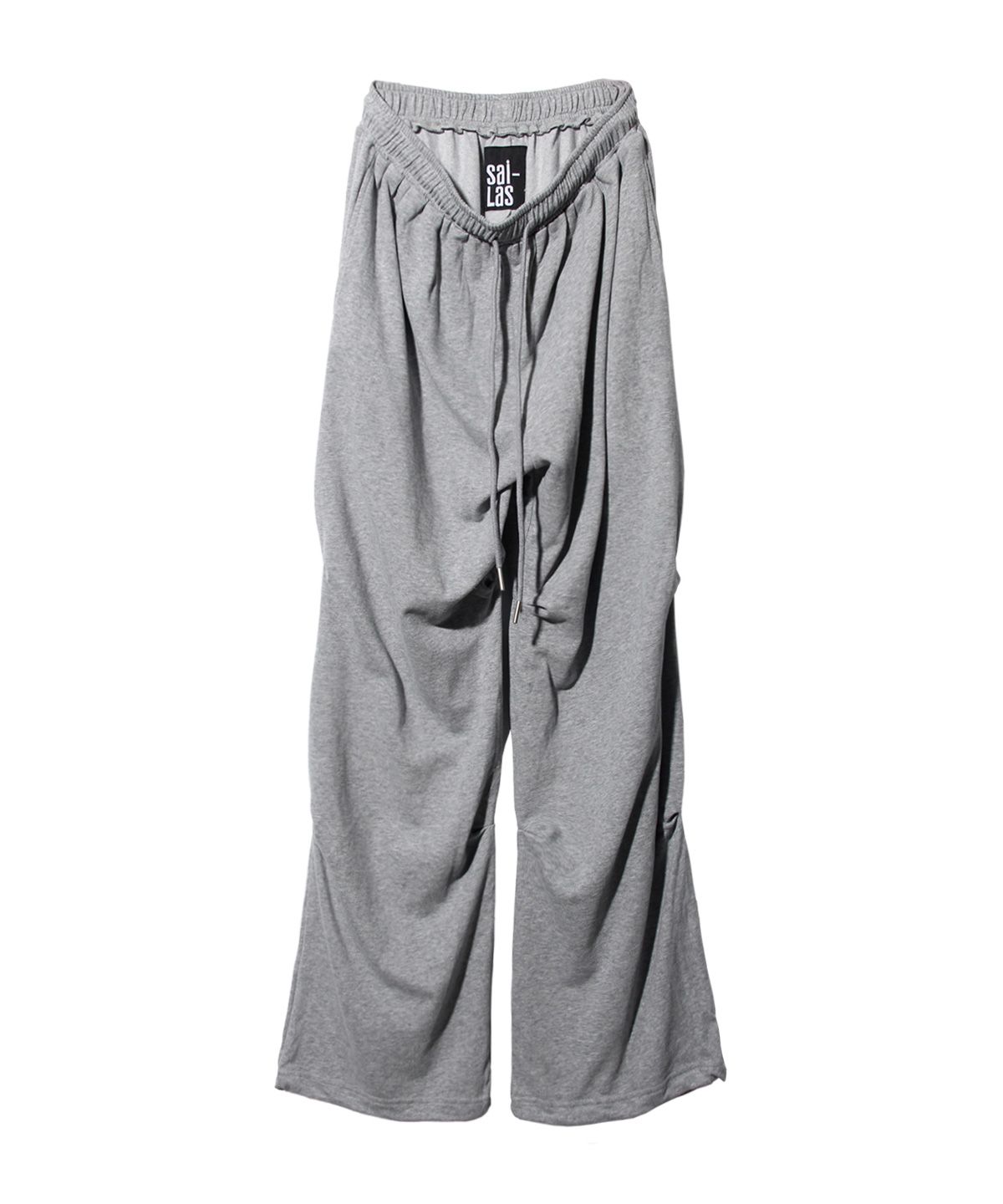 사일라스(SAILAS) P01 EVY Pants_GR
