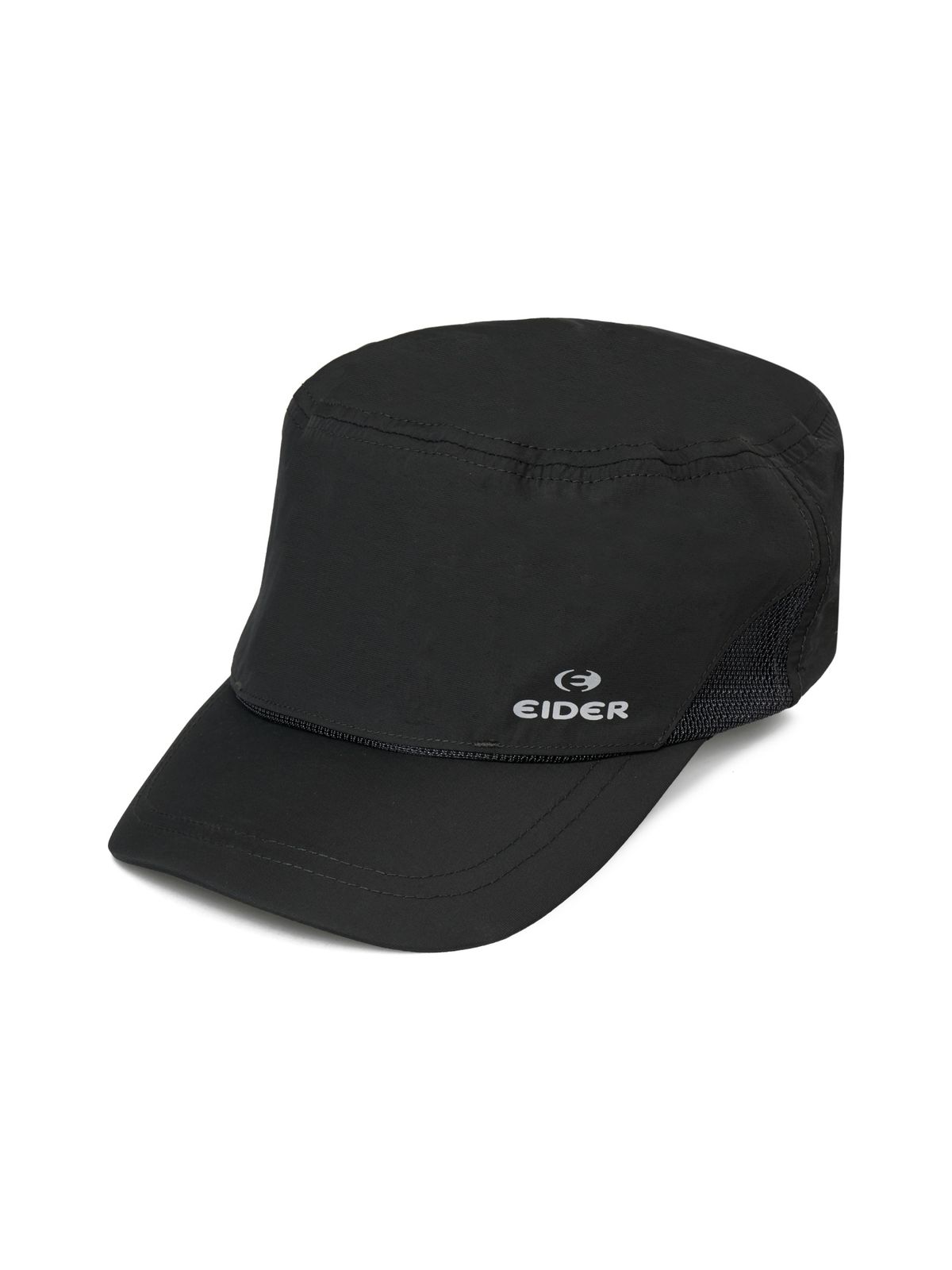 아이더(EIDER) 메쉬 공군모_Charcoal