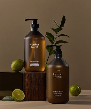 퍼퓸드리추얼 915ml 샴푸/트리트먼트 4종 택1 골라담기