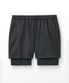 ZERO 액티브 쇼츠_Black