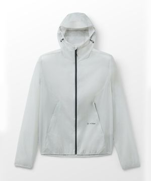 ZERO 윈드 쉘_Light Gray