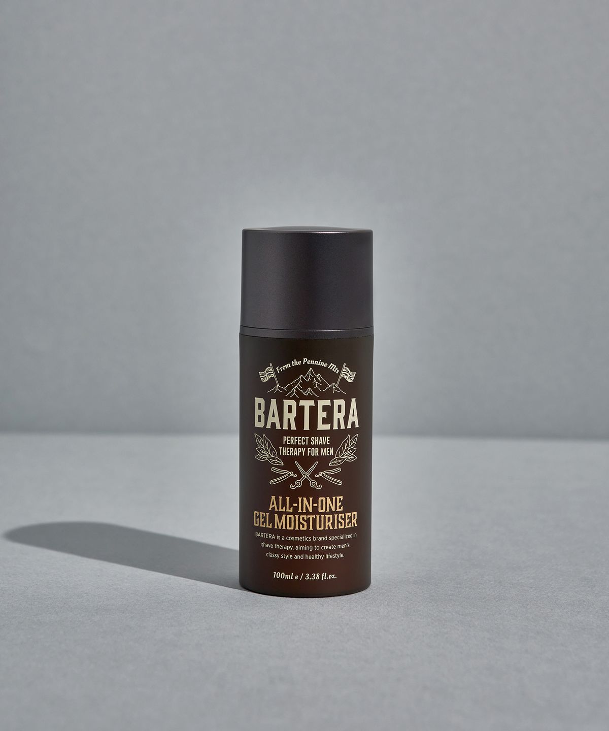 바르테라(BARTERA) 올인원 젤 모이스춰라이저 100ml