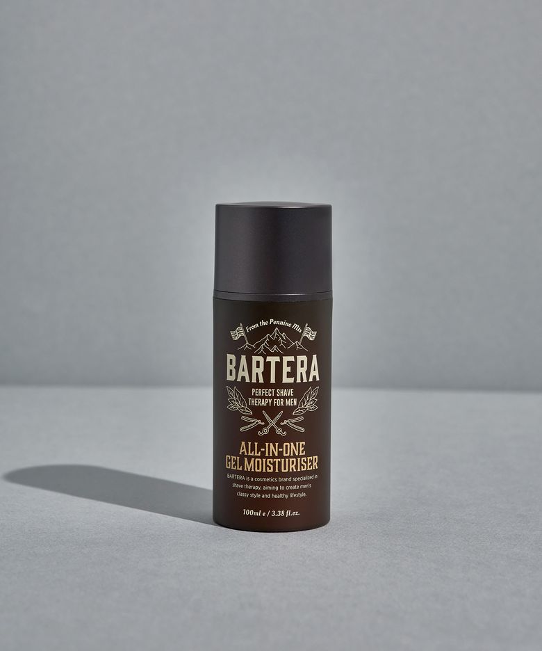 올인원 젤 모이스춰라이저 100ml