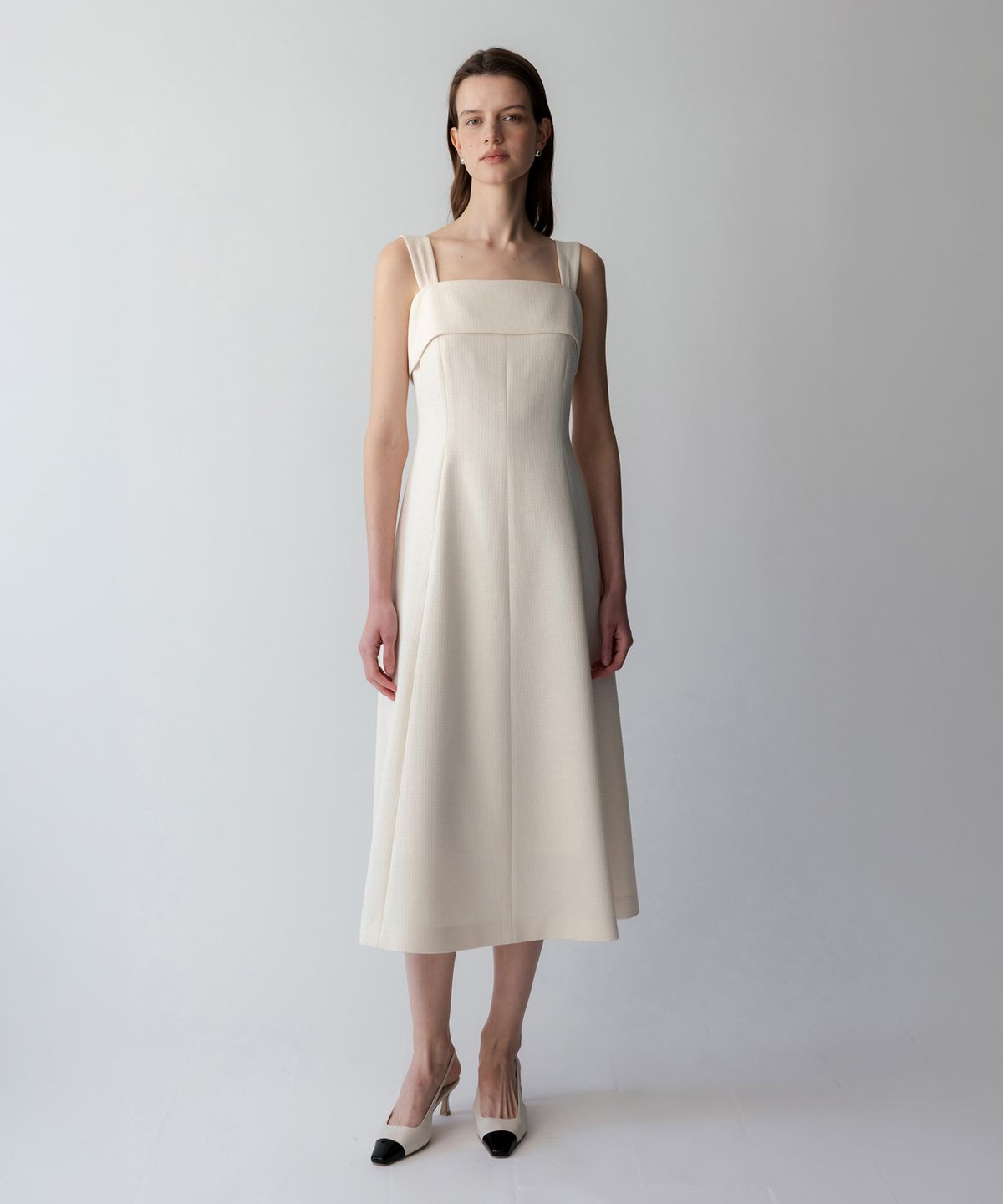 토와브(TOWAV) MONA DRESS