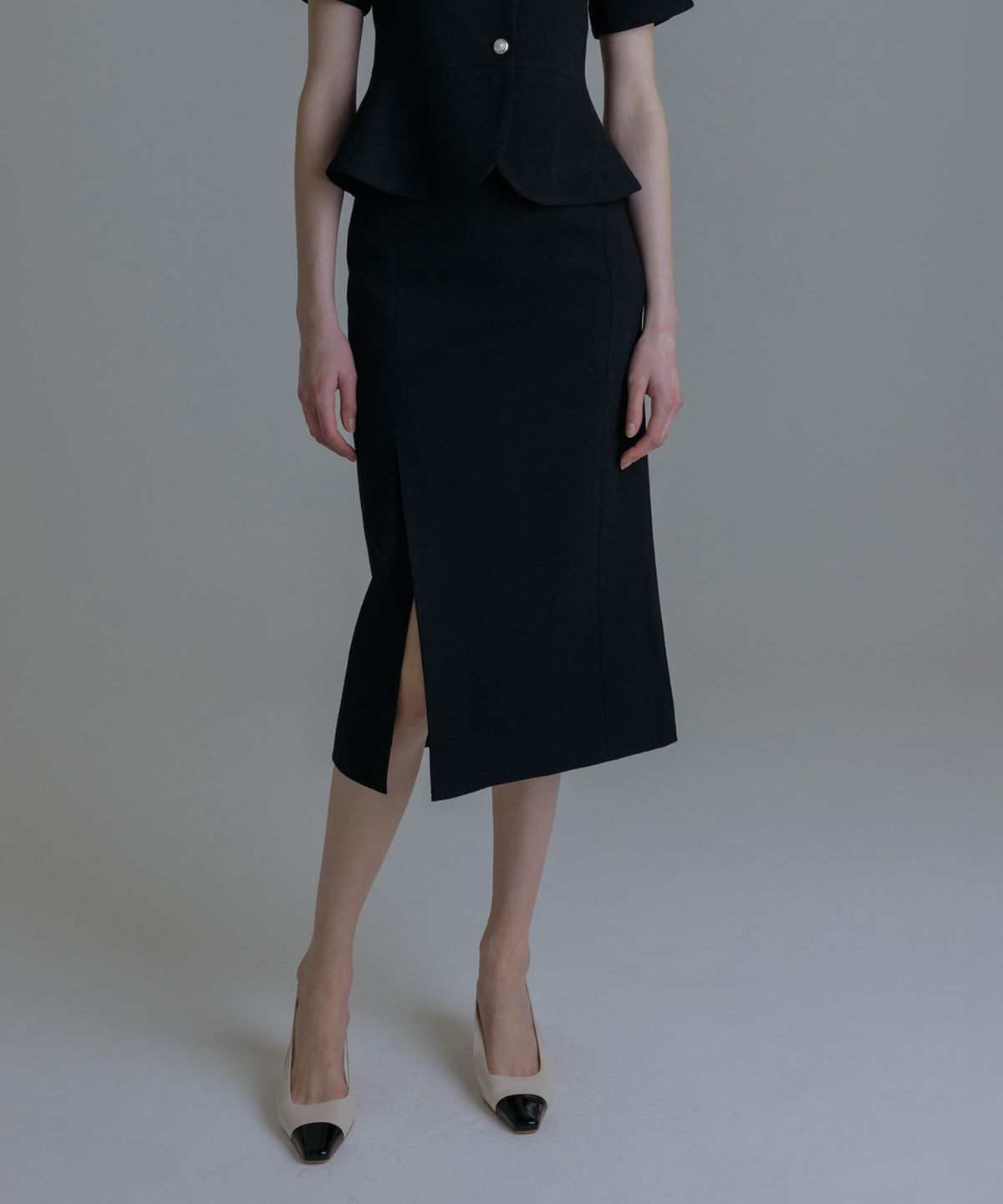 토와브(TOWAV) KAYLEE H SKIRT