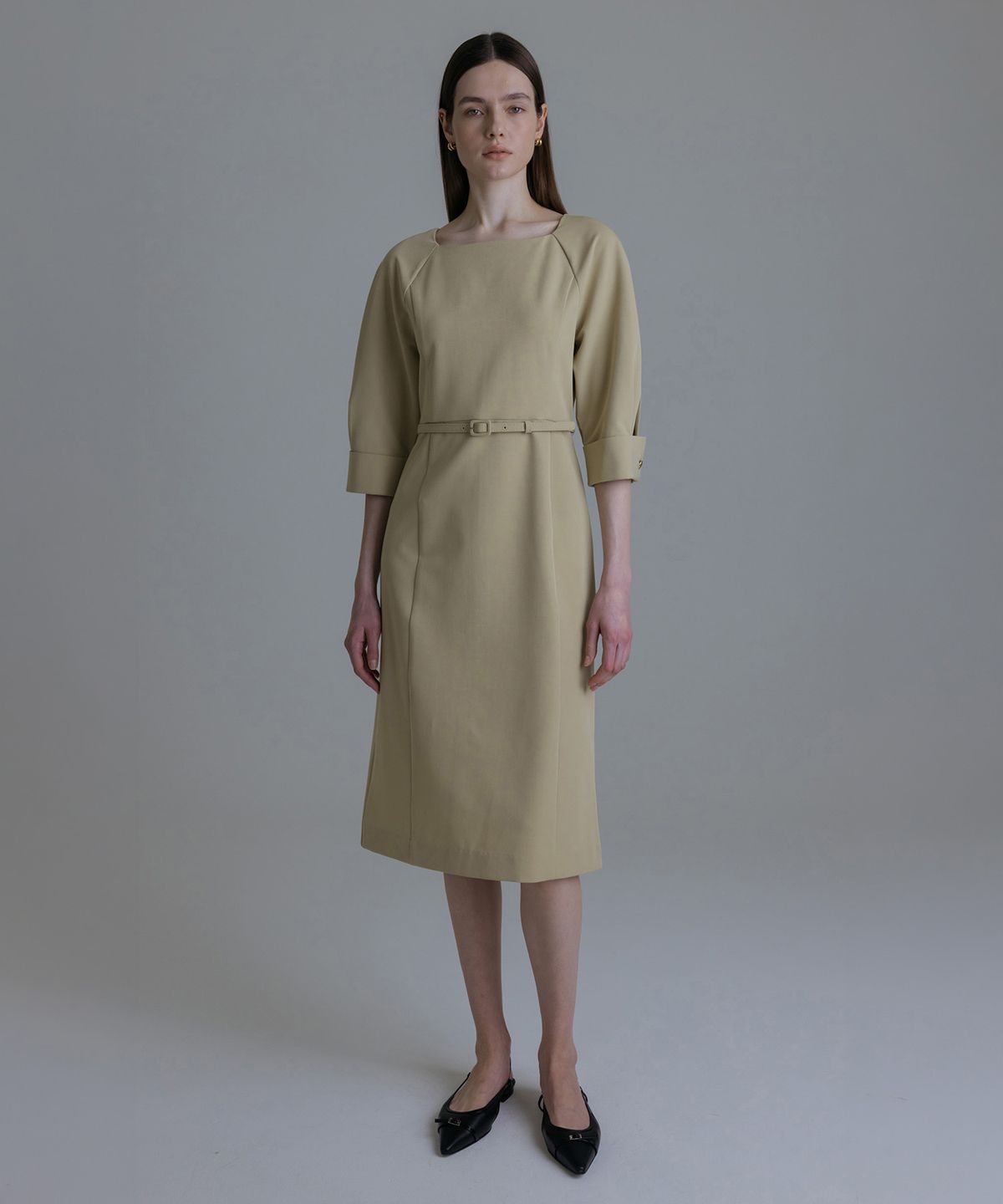 토와브(TOWAV) MARONNI DRESS
