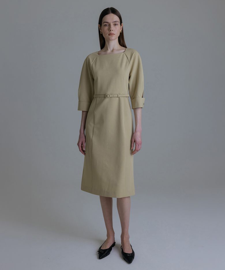 MARONNI DRESS
