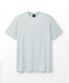 ZERO 액티브 반팔티셔츠_Light Gray