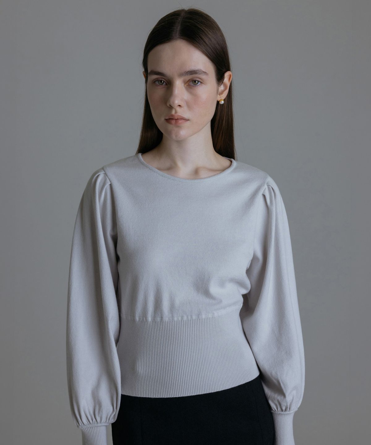 토와브(TOWAV) BAYLIN KNIT