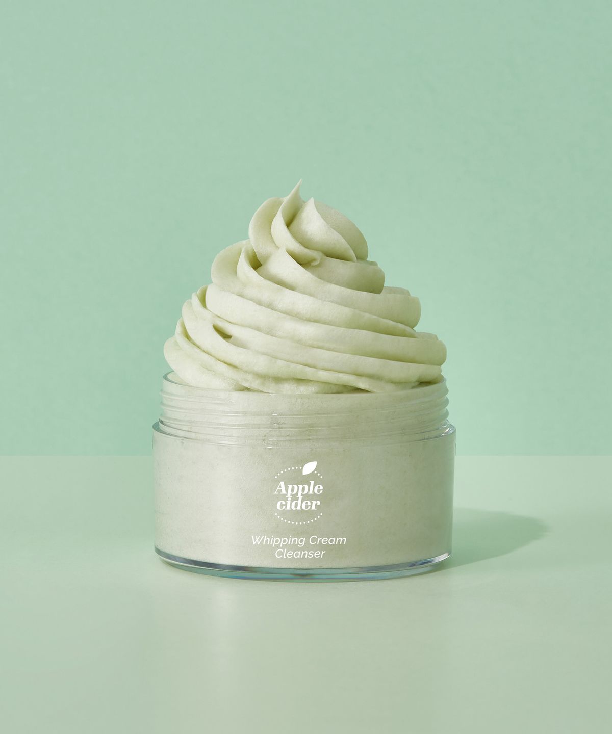아리얼(ARIUL) 애플 사이다 휘핑 크림 클렌저 100ml