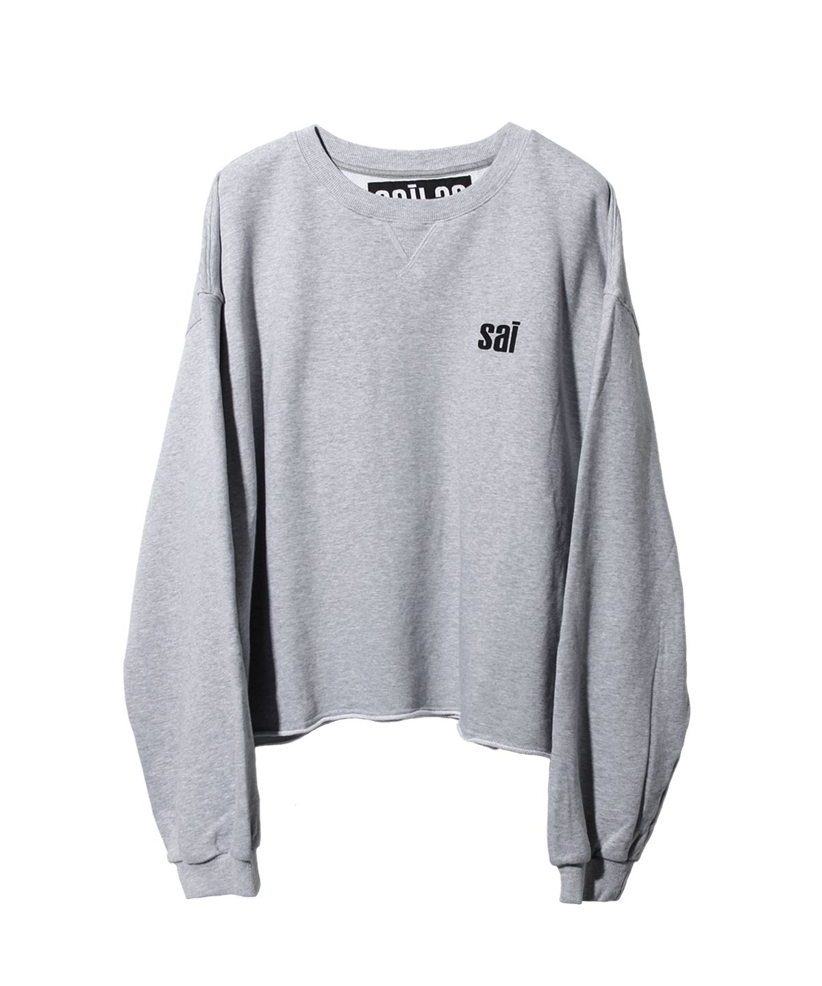 사일라스(SAILAS) M01 SAI Crew_GR