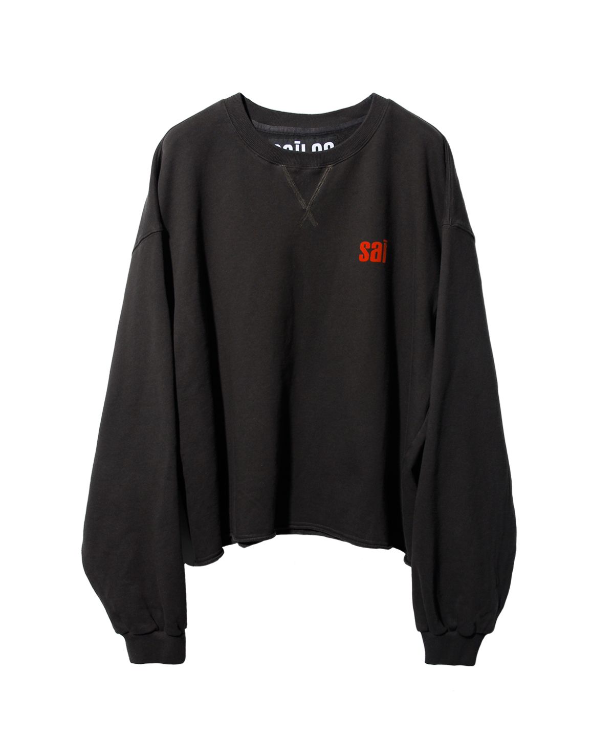 사일라스(SAILAS) M01 SAI Crew_CC