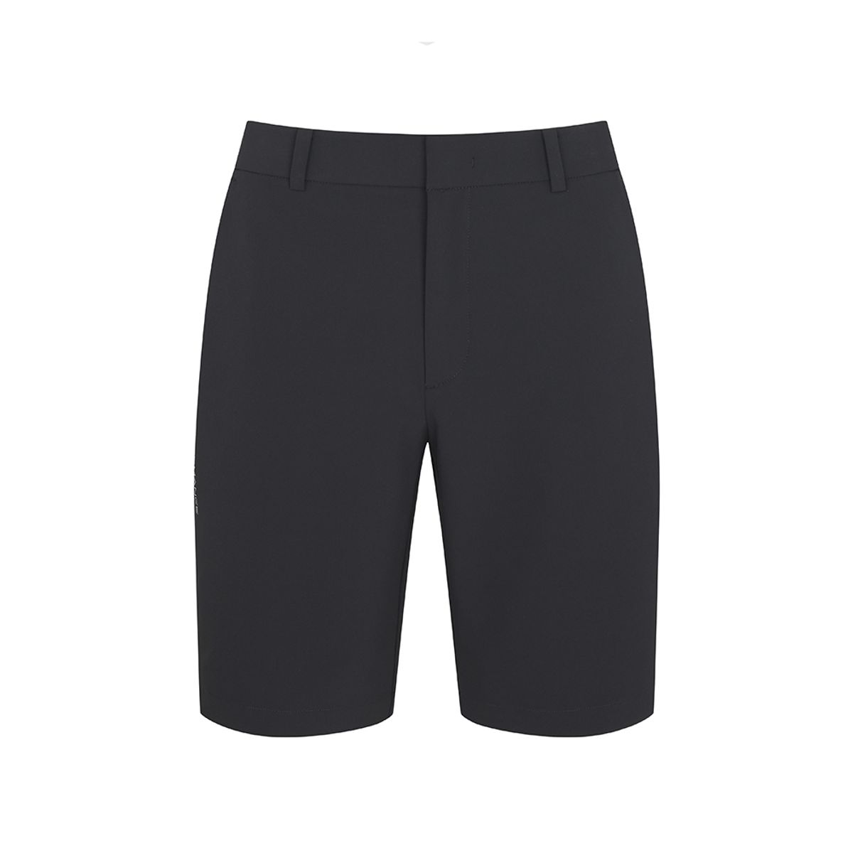 말본 골프(MALBON GOLF) 퍼포먼스 쇼츠 BLACK (MAN)