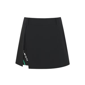 퍼포먼스 H라인 스커트 BLACK (WOMAN)