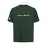메쉬 저지 라운드 티셔츠 GREEN (MAN)