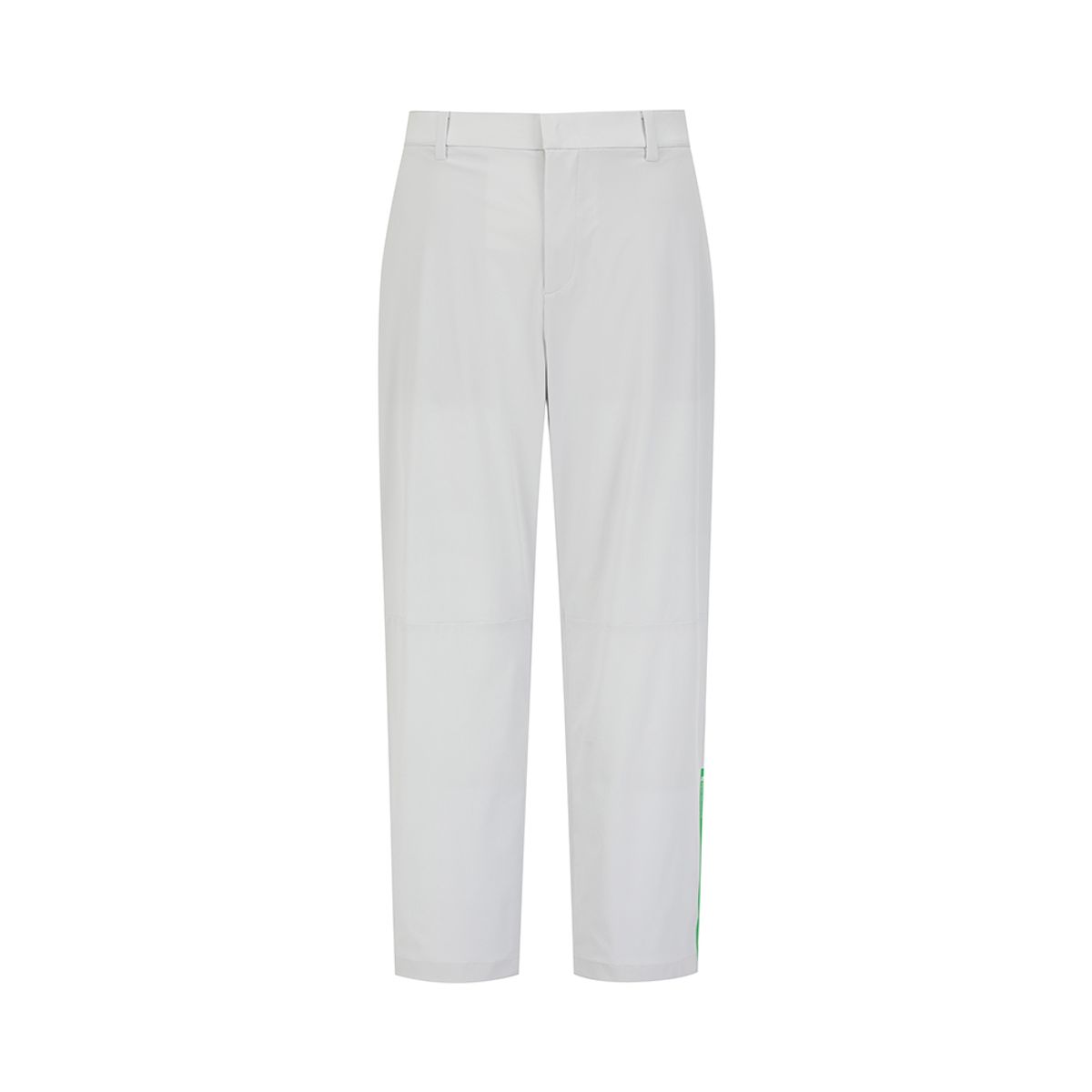 말본 골프(MALBON GOLF) 루즈핏 퍼포먼스 긴바지 LIGHT GRAY (MAN)