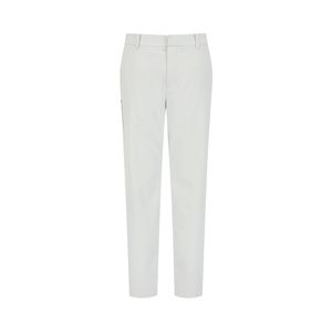 일자핏 퍼포먼스 긴바지 LIGHT GRAY (MAN)