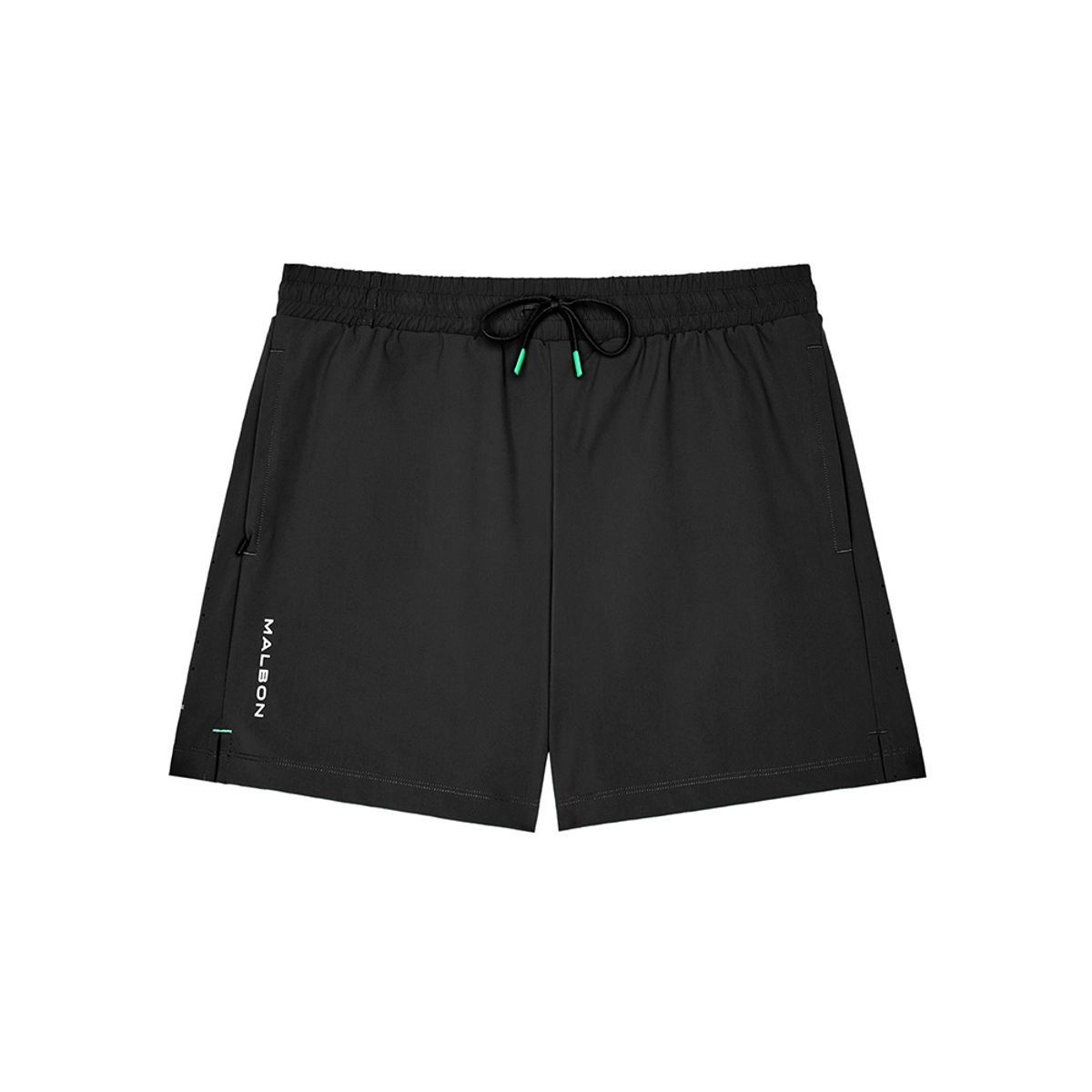 말본 골프(MALBON GOLF) 말본 퍼포먼스 폴리 테크 숏 GREEN (MAN)