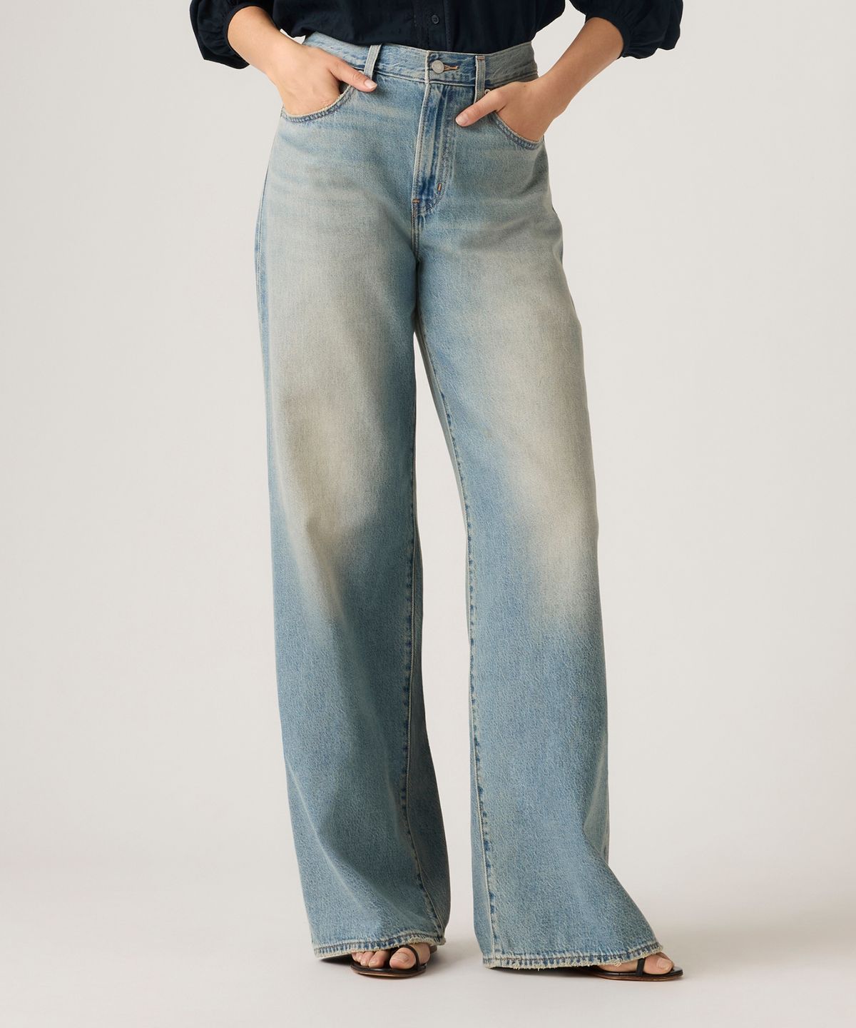 리바이스(LEVI'S) XL 스트레이트 진 A8701-0042