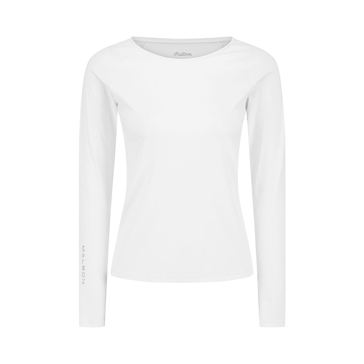 말본 골프(MALBON GOLF) 퍼포먼스 베이스레이어 WHITE (WOMAN)