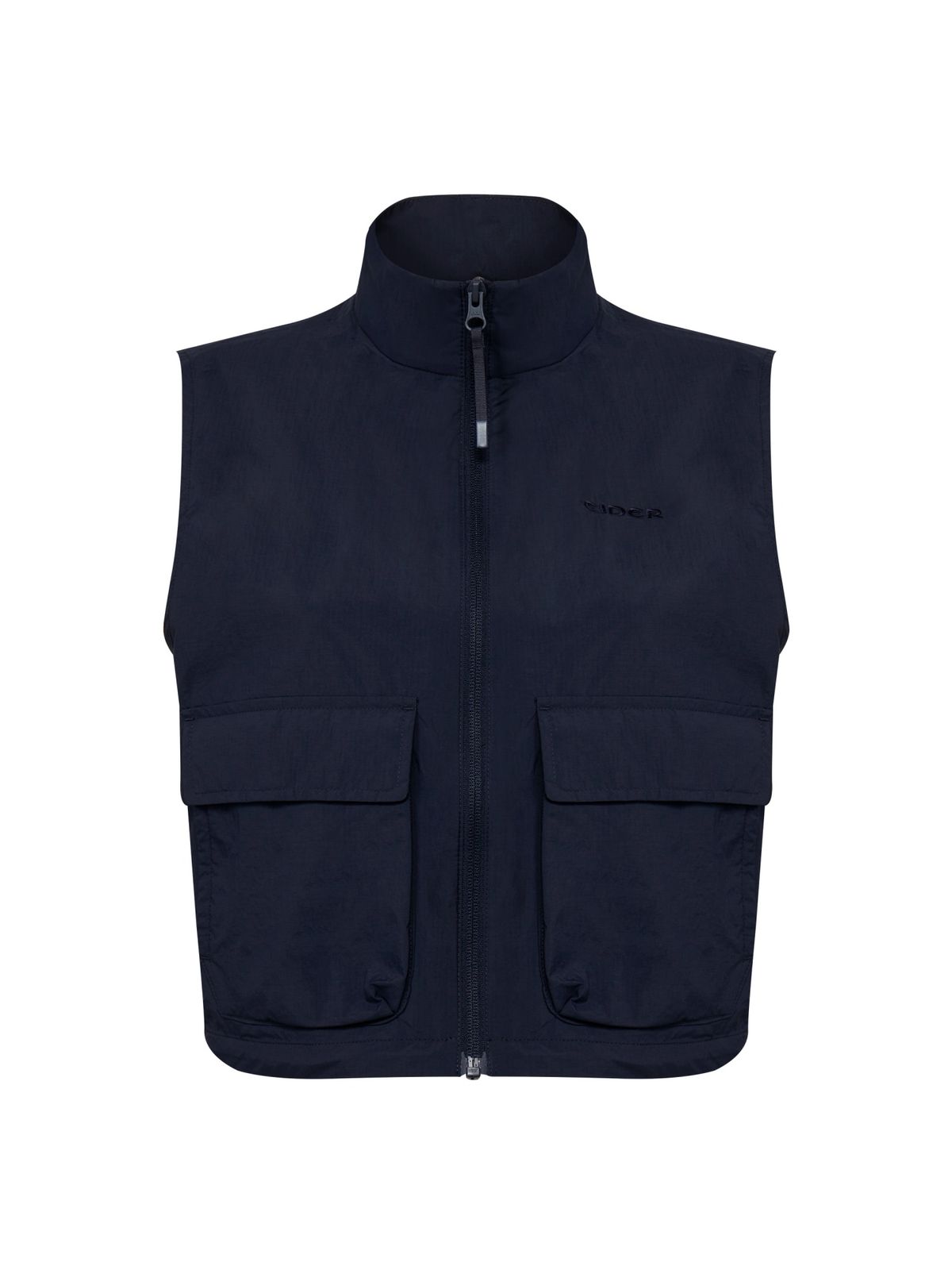 아이더(EIDER) TOUR (투르) 여성 베스트_Dark Navy