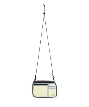 Noddy Pouch Bag Ivory