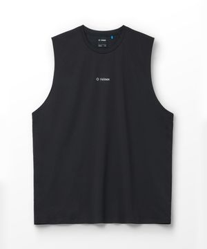 ZERO 슬리브리스_Black