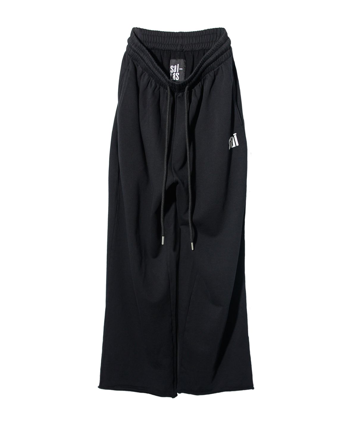 사일라스(SAILAS) P02 SAI Pants_BK