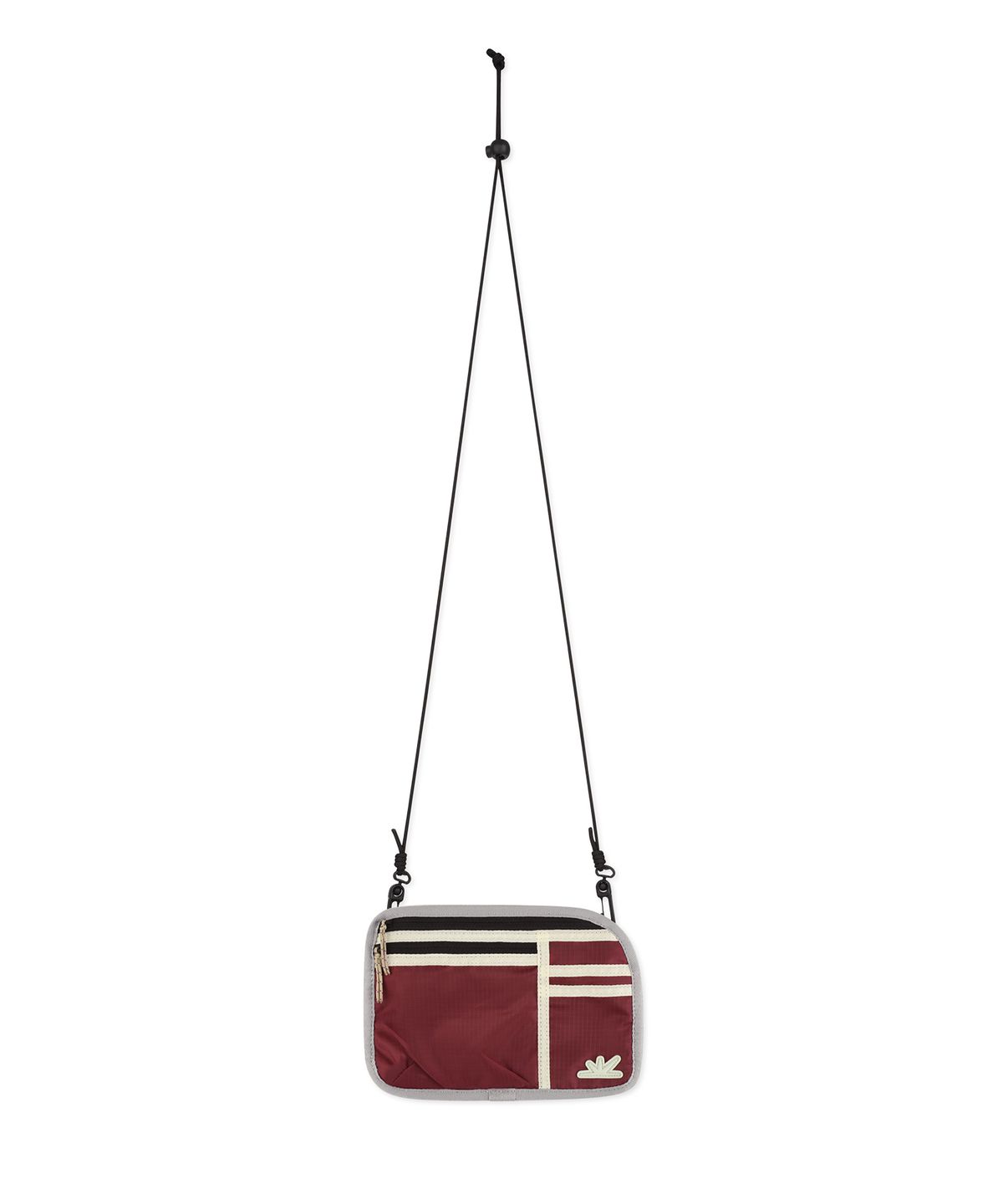 썬러브투어(SUNLOVETOUR) Noddy Pouch Bag Red
