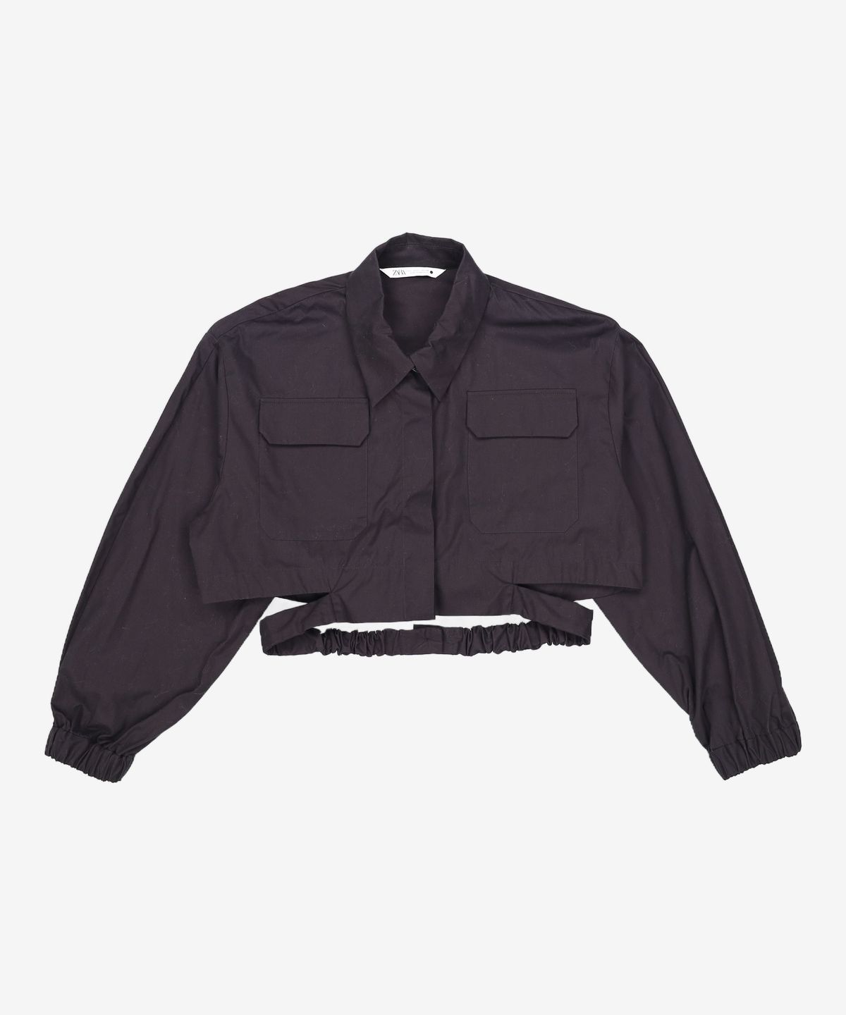 자라(ZARA) 기타 상의 L