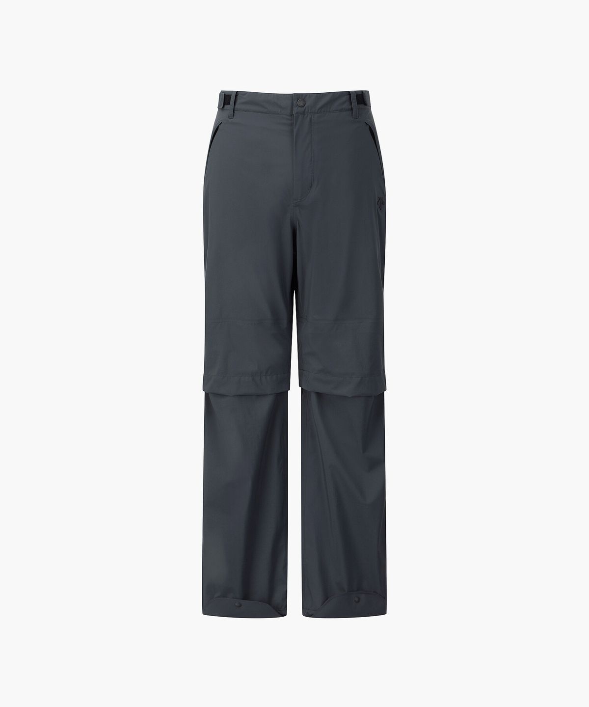데상트 골프(DESCENTE GOLF) 아크먼트(ACMT) 남성 레인웨어 팬츠  DR12MFRW17