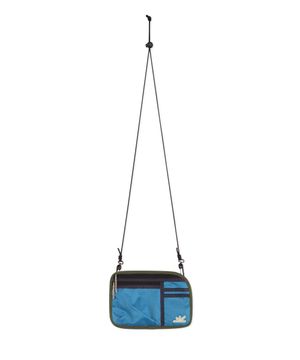 Noddy Pouch Bag Blue