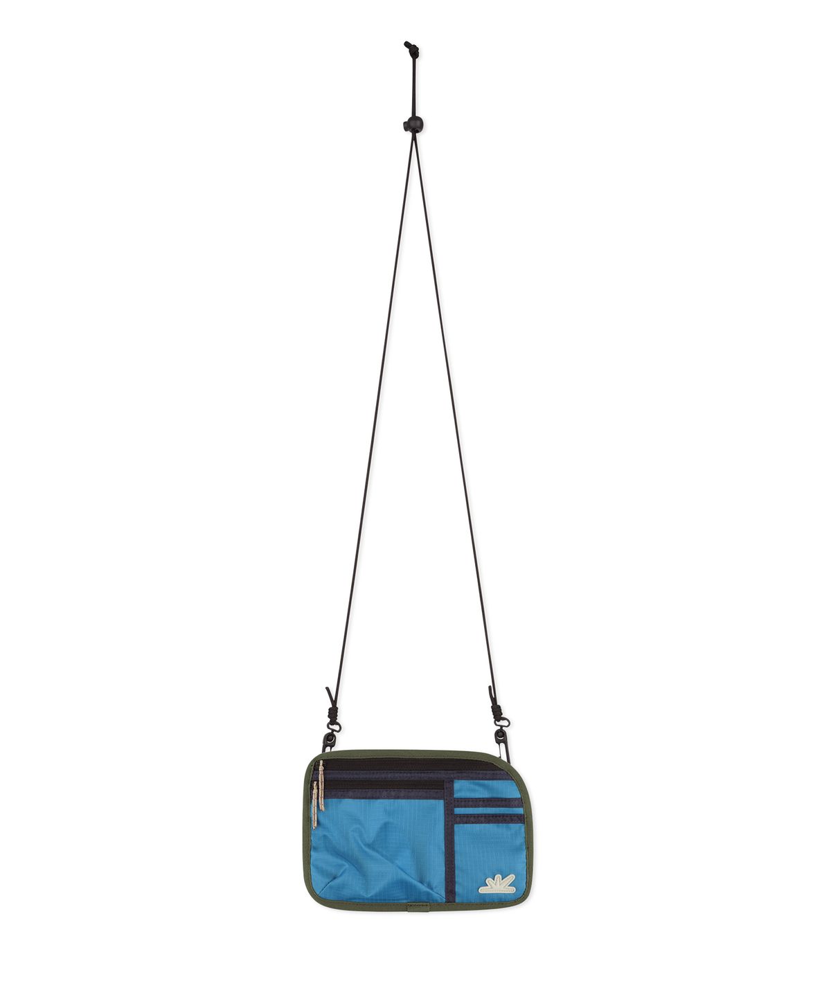 썬러브투어(SUNLOVETOUR) Noddy Pouch Bag Blue