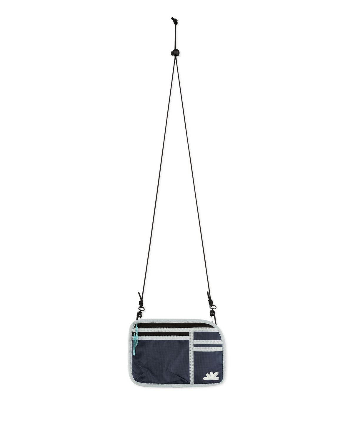 썬러브투어(SUNLOVETOUR) Noddy Pouch Bag Navy