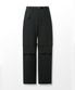 모듈러 팬츠_Black
