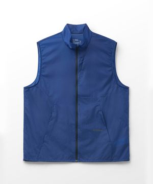 ZERO 윈드 베스트_Blue