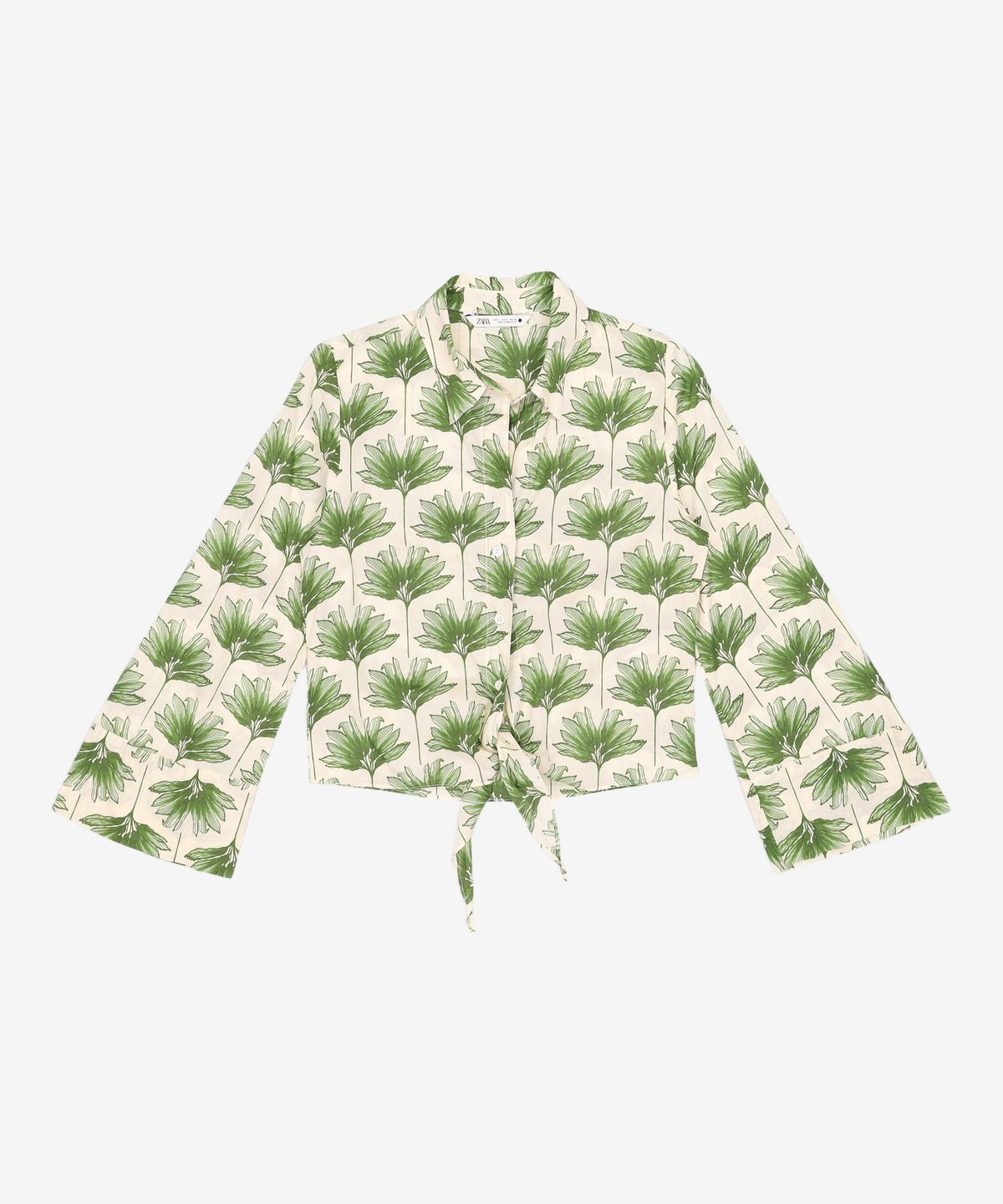 자라(ZARA) 캐주얼 셔츠 S
