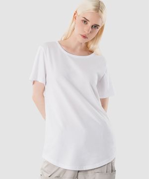 여성용 순면 100% 긴팔 레이어링 티셔츠 AR-238 (2컬러)