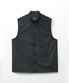 ZERO 윈드 베스트_Black
